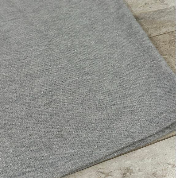 Toddler Girls Sparkling Silver Dress 4T - Picture 4 of 7